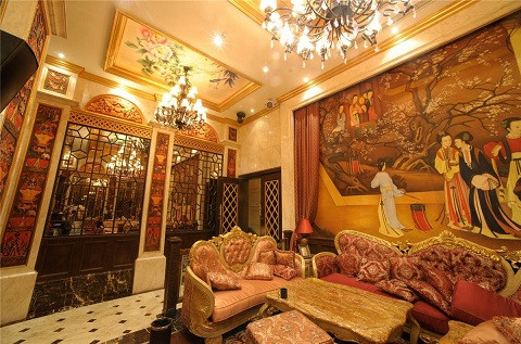 铜梁高档KTV妹子质量哪家好 铜梁高档KTV妹子质量哪家好