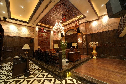 铜梁哪个KTV少爷男模妹子服务好