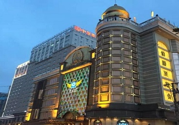 铜梁最大顶级出名高端豪华KTV会所-皇冠伯爵KTV顶级体验点评